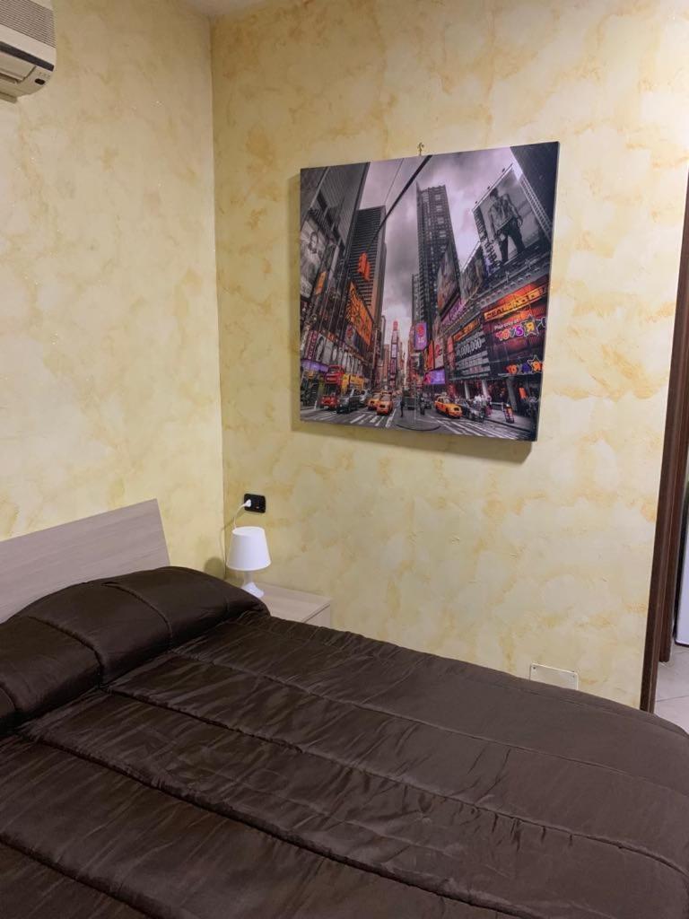 Airport Bedroom House Katanya Dış mekan fotoğraf